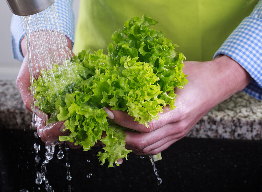 Level 3 Awards in Supervising Food Safety