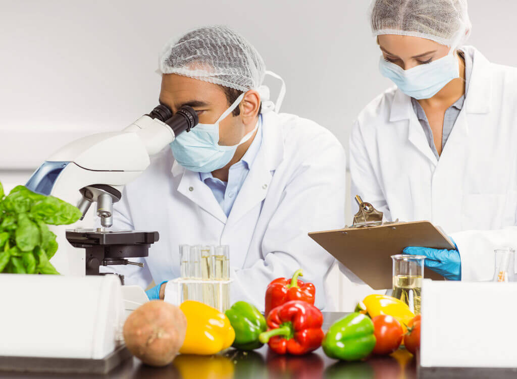 Level 2 Awards in Food Safety