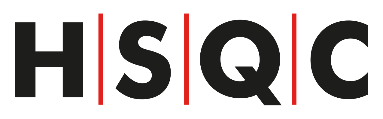 HSQC Logo