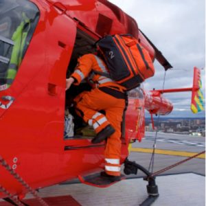 advanced trauma team