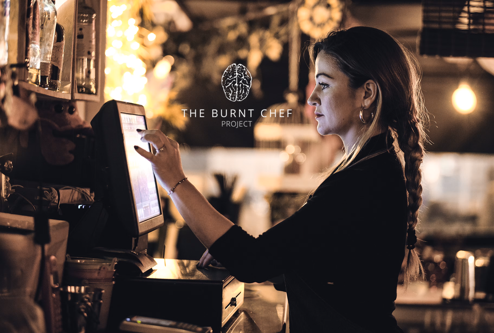 Mental Health Awareness in Hospitality © 2024 by The Burnt Chef Project